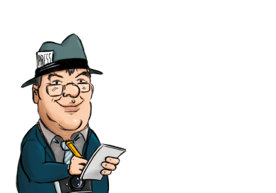 Jürgen Schulz-Wachler Blog